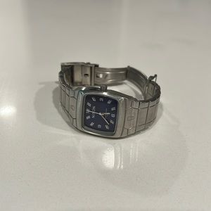 Nixon The Manual Wrist Watch